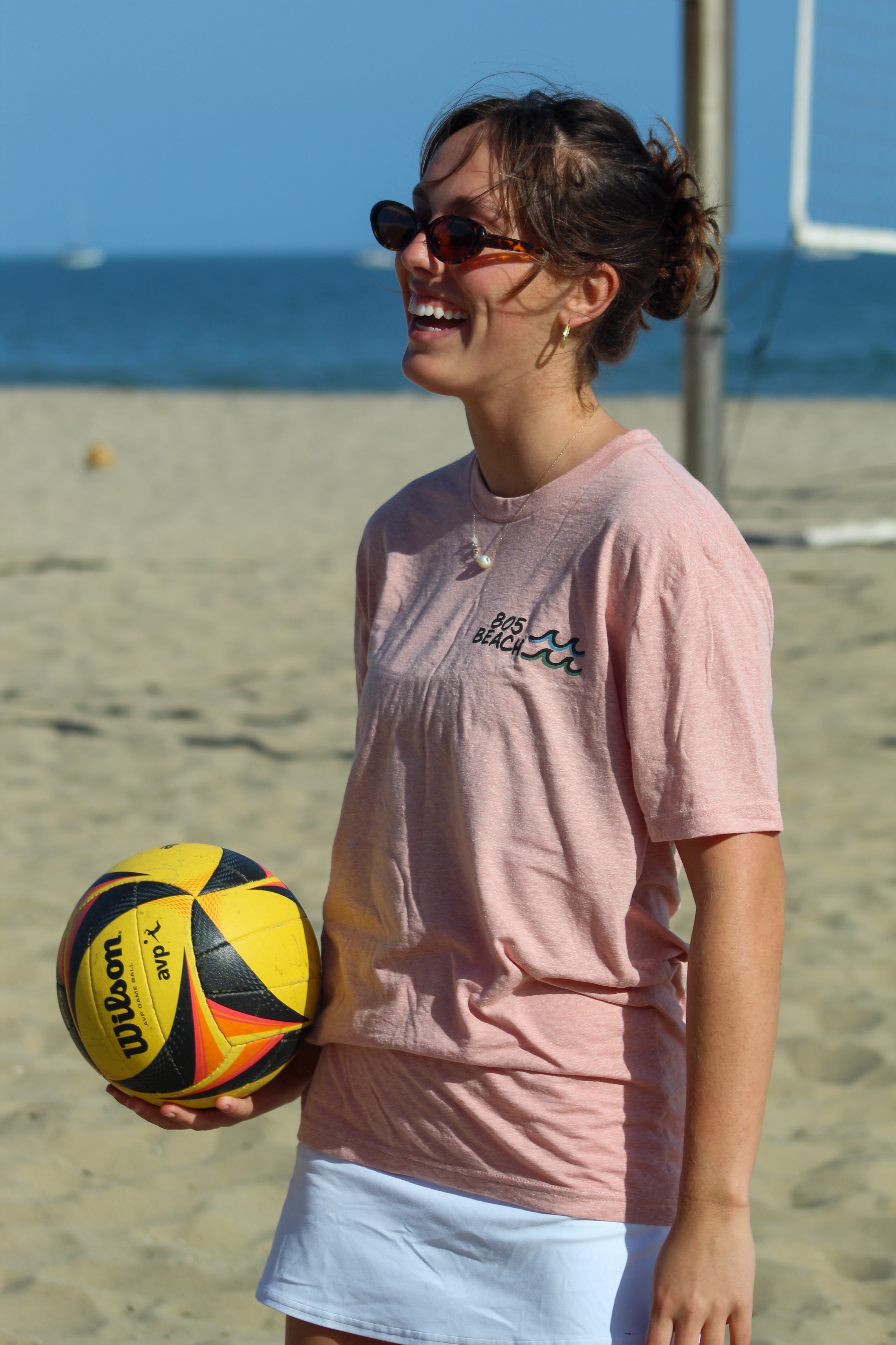 Desert Pink T-Shirt