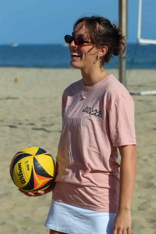 Desert Pink T-Shirt