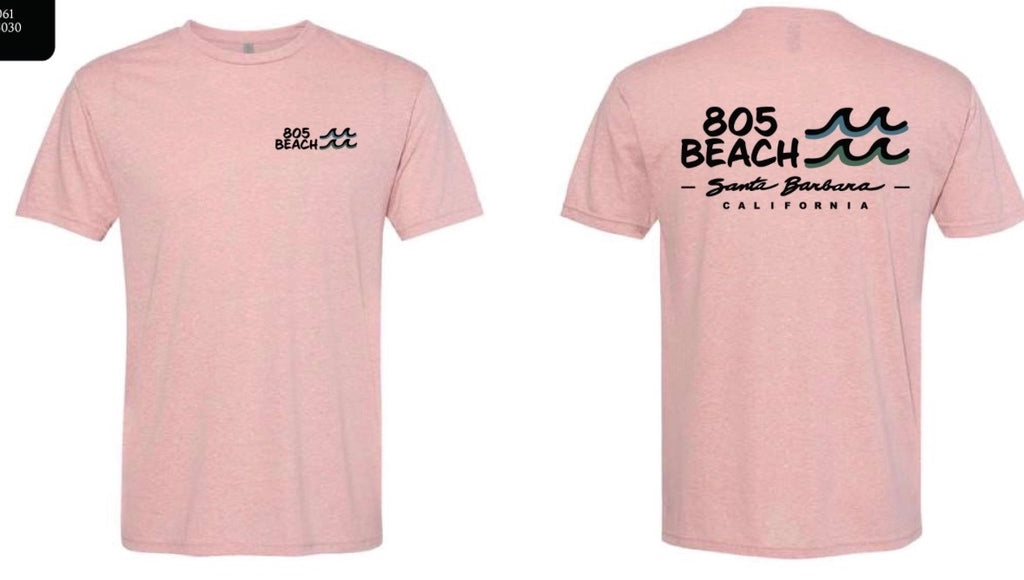 Desert Pink T-Shirt