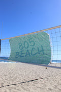 805 x Riviera Beach Towel