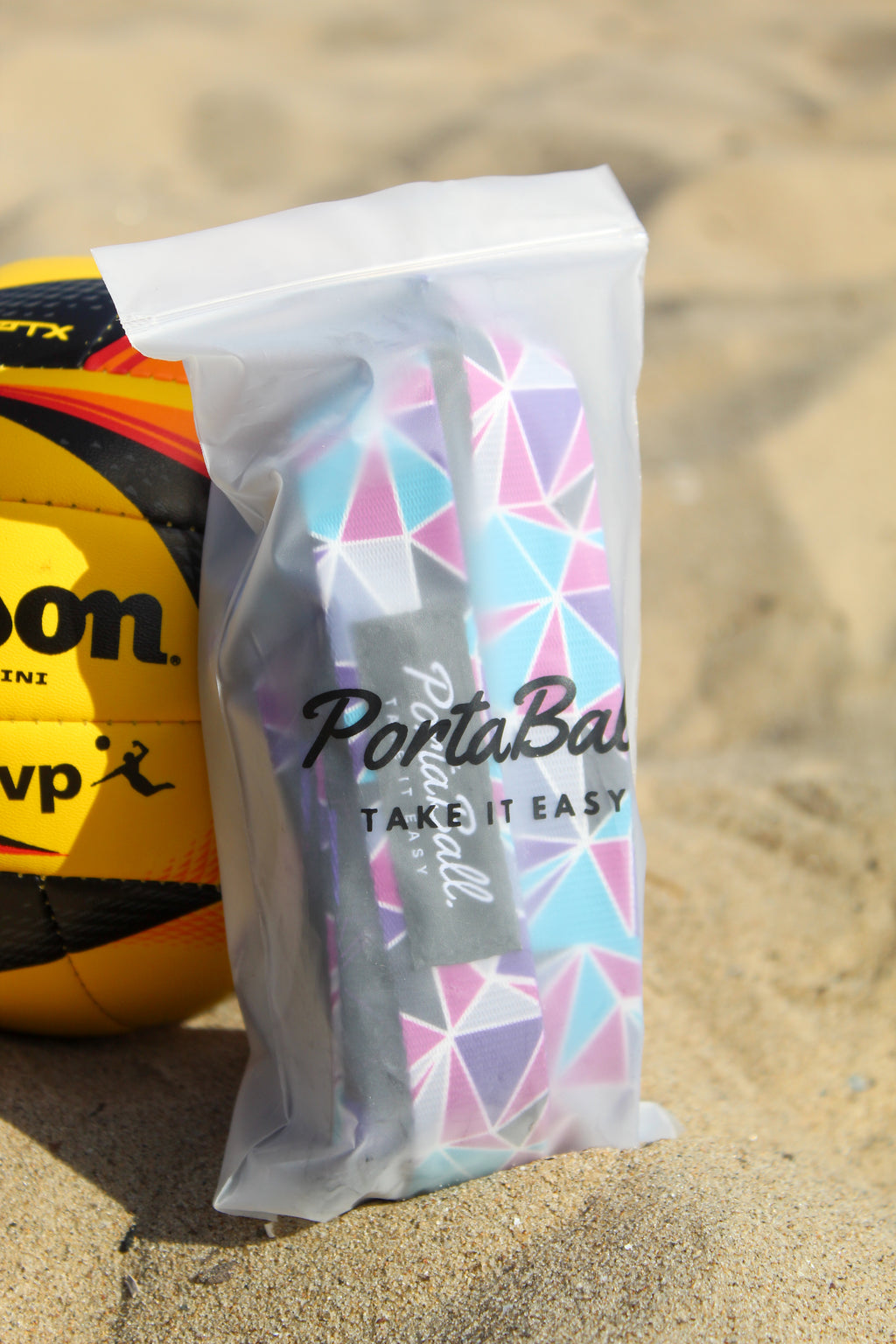 Portaball