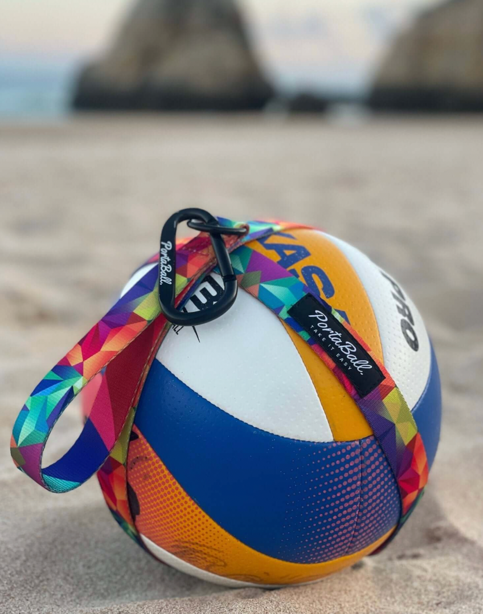 Portaball