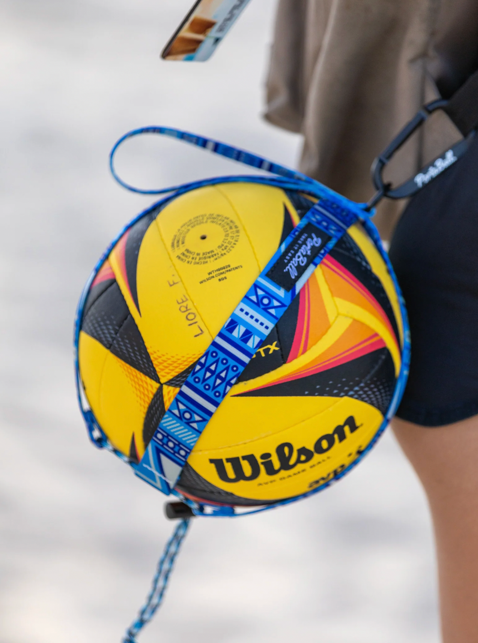 Portaball